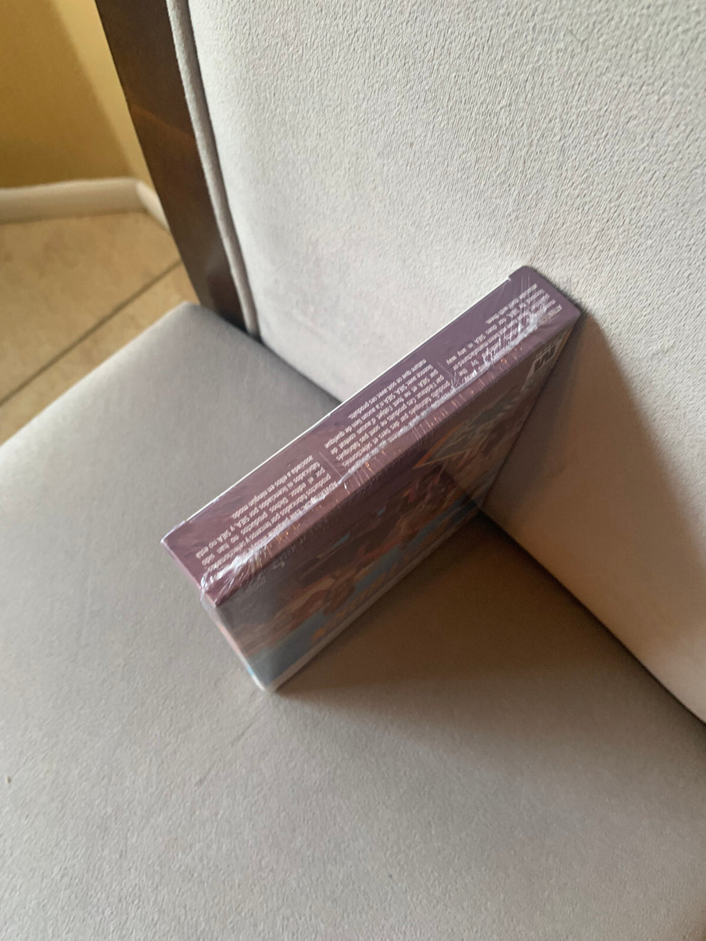 Dustborn Limited Retail Edition PS5 PlayStation 5 Brand New Sealed