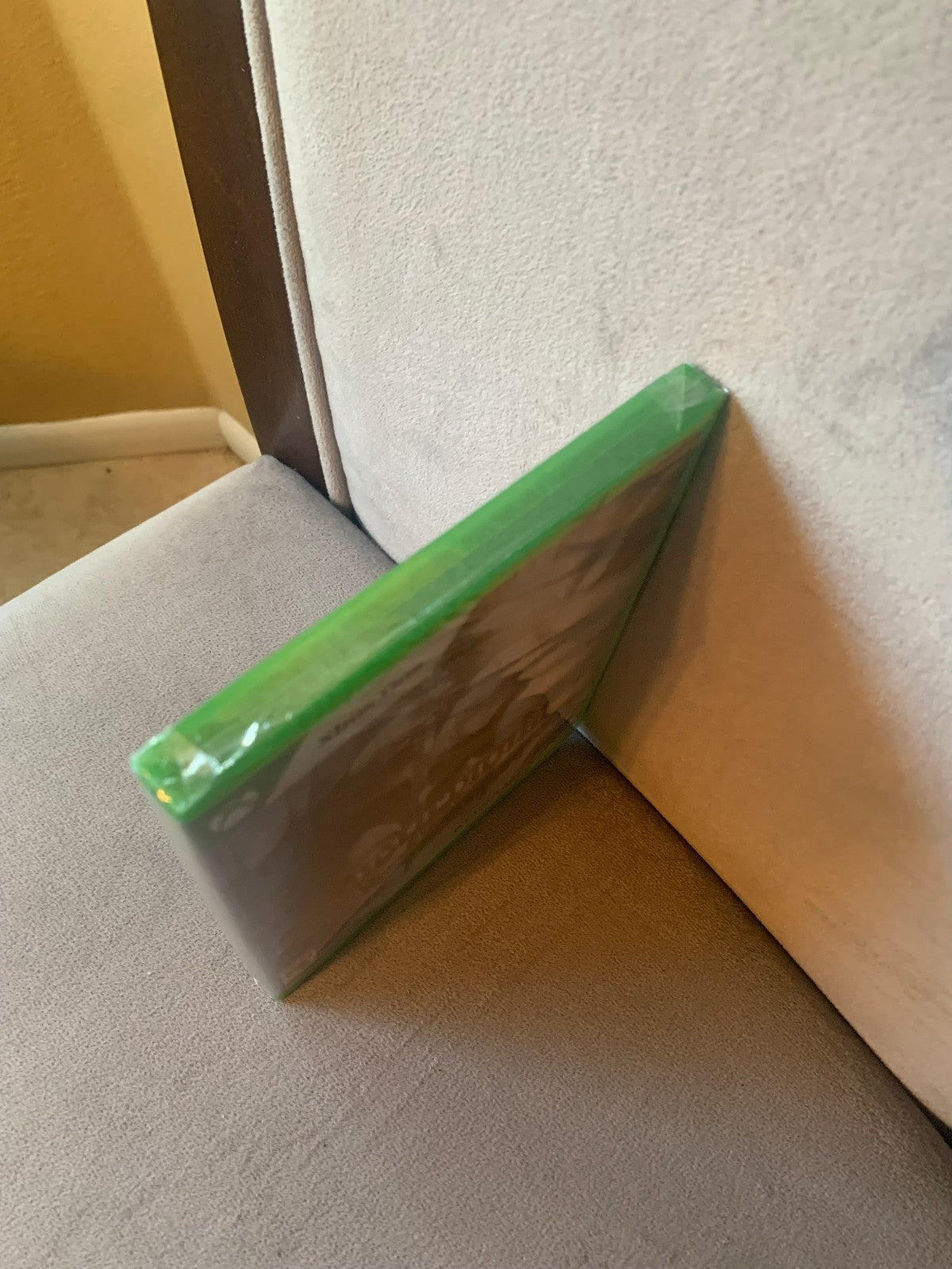 Limited Run #7: Castlevania Advance Collection Xbox One X Aria of Sorrow Cover