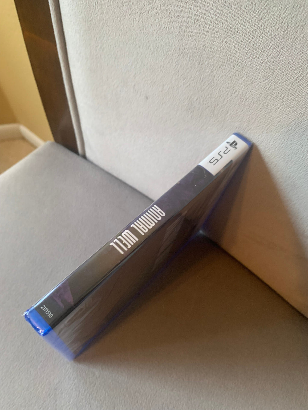 Limited Run Games #99 Animal Well PS5 Playstation 5 Brand New Factory Sealed