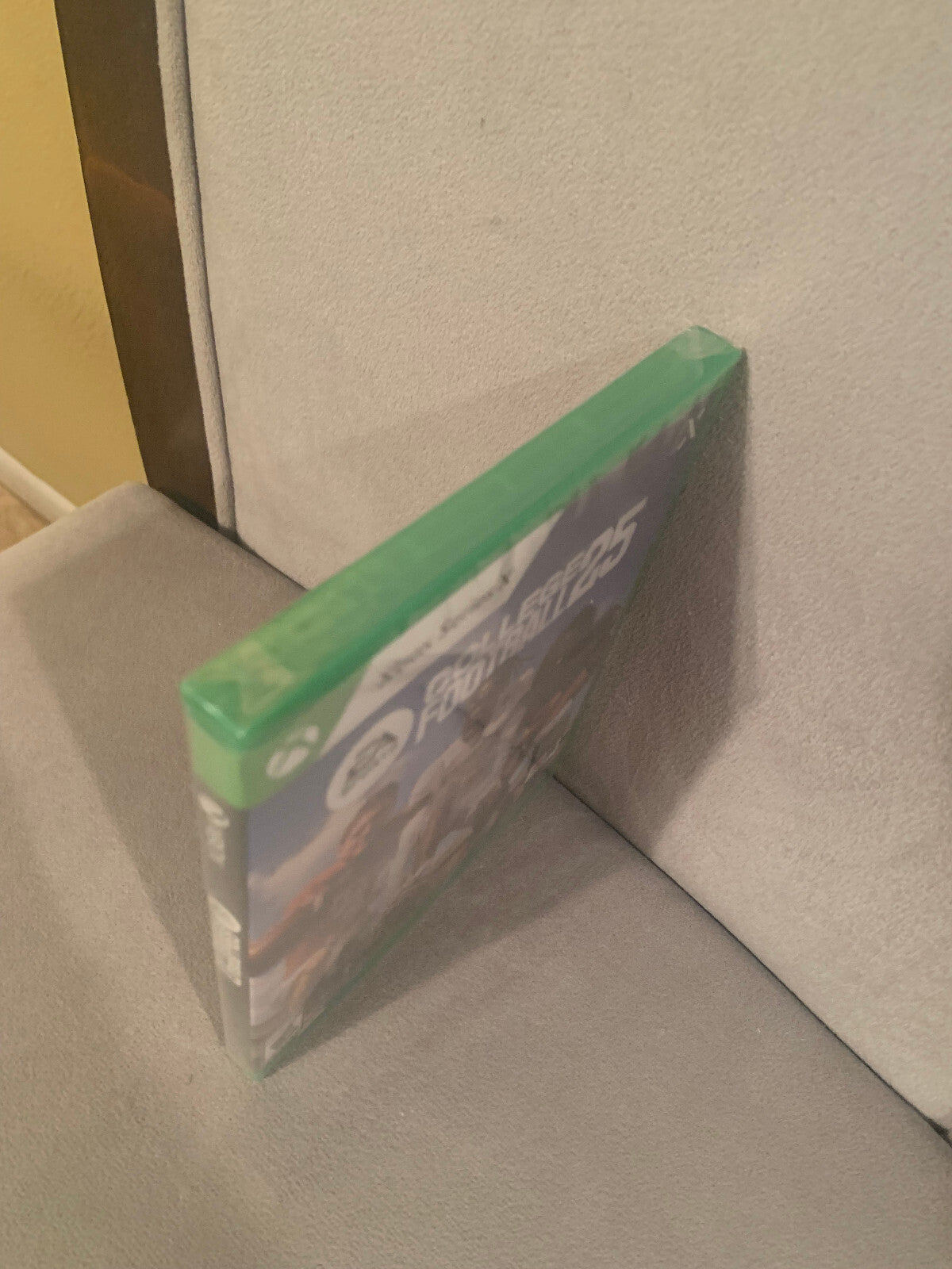 EA Sports College Football 25 Microsoft Xbox Series X Brand New