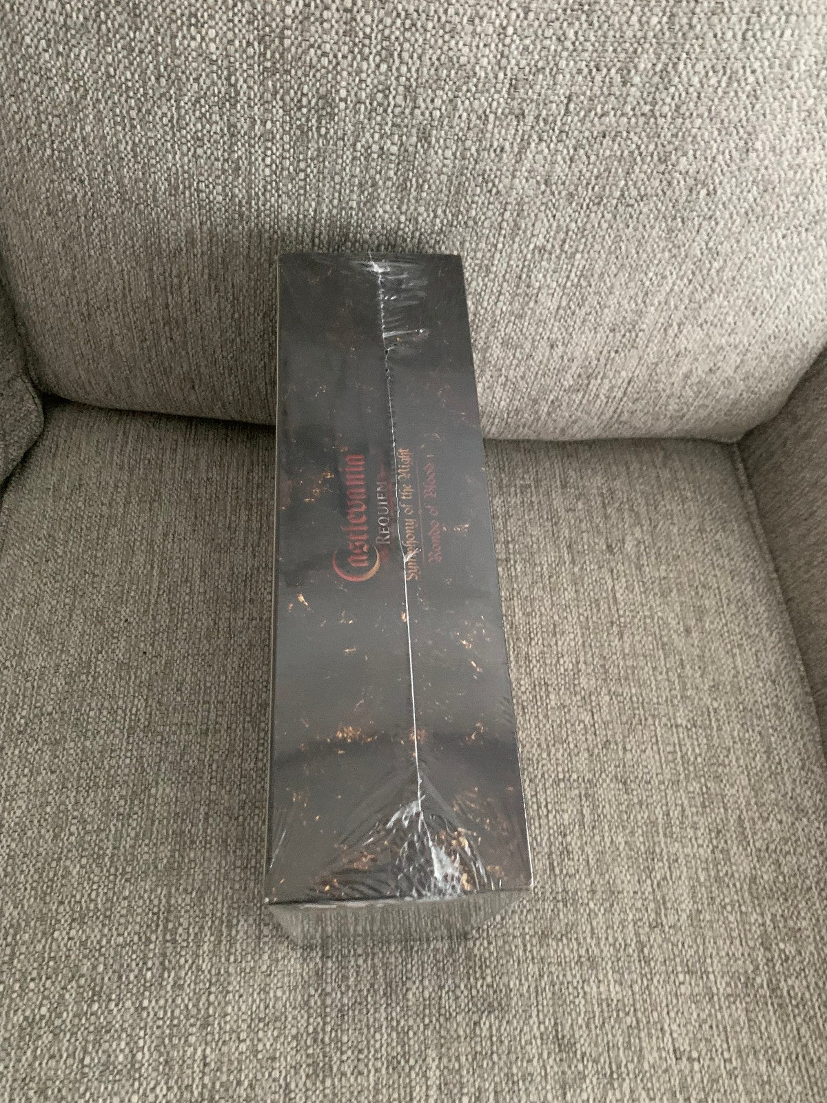 Limited Run #443 Castlevania Requiem Ultimate Edition PS4 PS5 Playstation 4 New