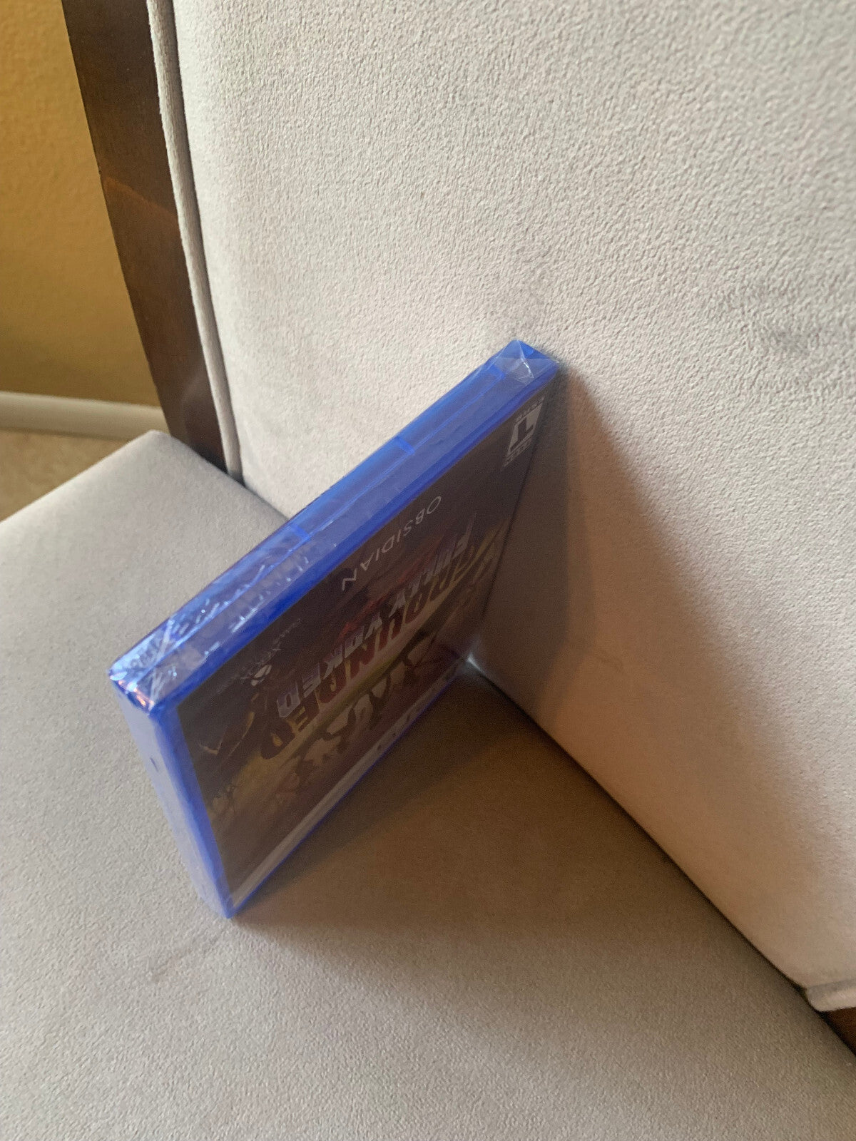 PS5 Limited Run #97: Grounded Fully Yoked Edition Playstation 5 Brand New Sealed