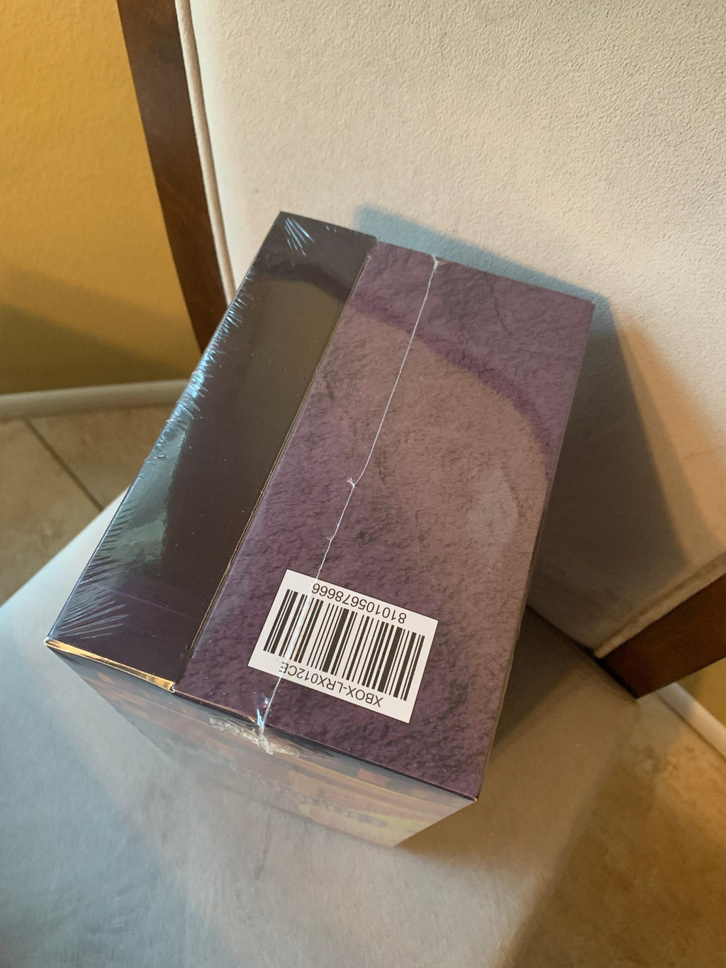 Limited Run #12 Gargoyles Remastered Collectors Edition Xbox X One Microsoft New