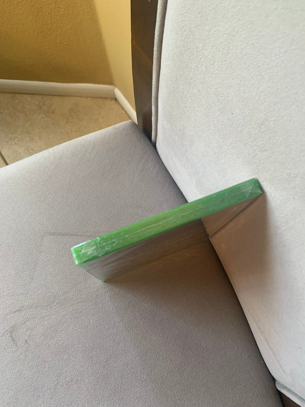 Limited Run #18 Grounded Fully Yoked Edition Xbox One Series X Brand New Sealed