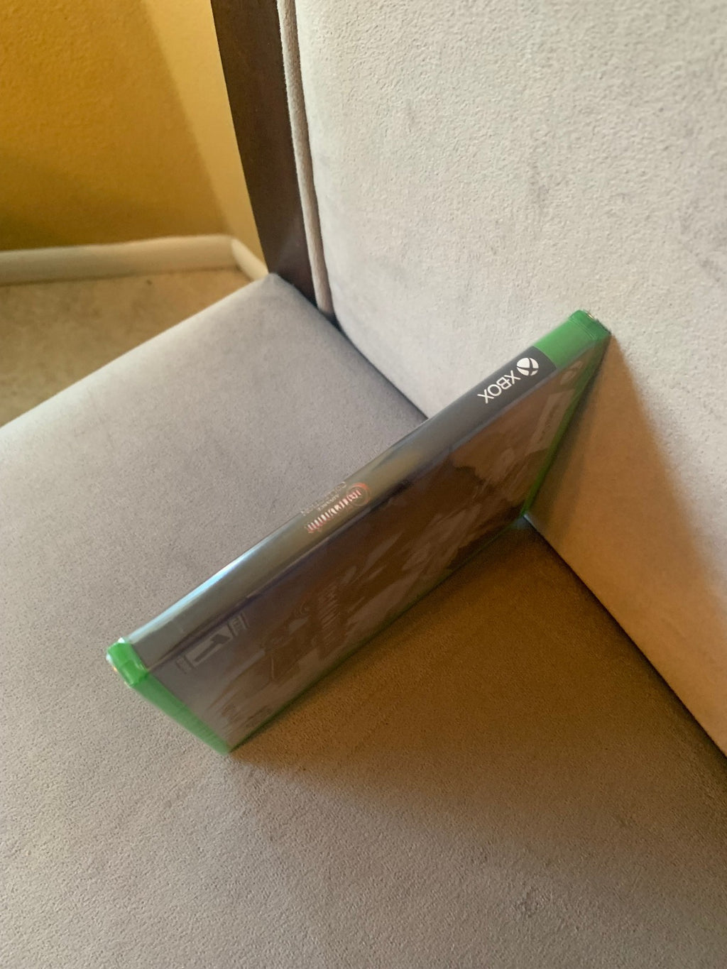 Limited Run #7: Castlevania Advance Collection Xbox One X Aria of Sorrow Cover