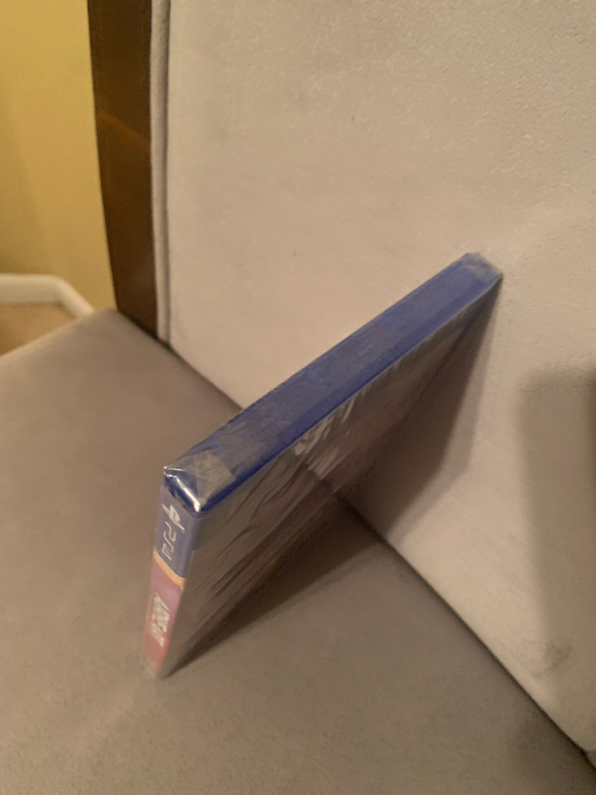 Limited Run #269 AIRHEART Tales of Broken Wings Playstation 4 PS4 BRAND NEW