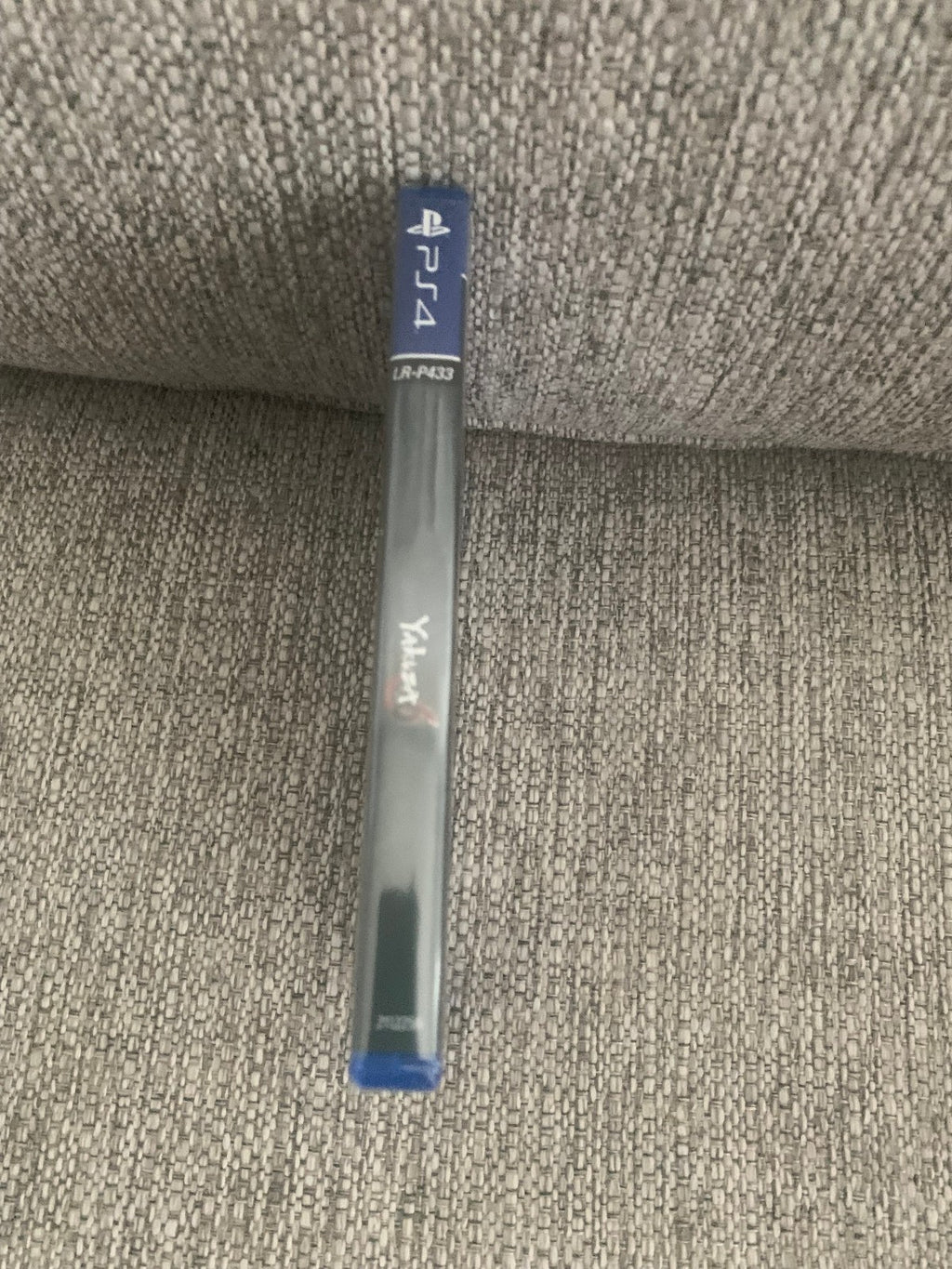 Limited Run #584 Yakuza 6: The Song of Life Standard Edition PS4 Playstation 4