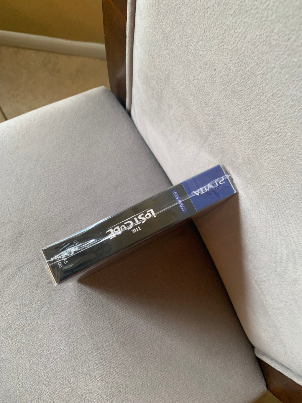 THE LOST CUBE LIMITED EDITION - PS VITA PLAY EXCLUSIVES Playstation