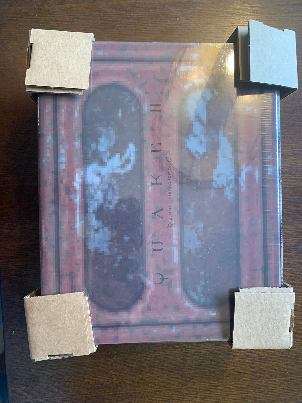 Limited Run #76: Quake II Ultimate Edition PS5 Playstation 5 Brand New Sealed