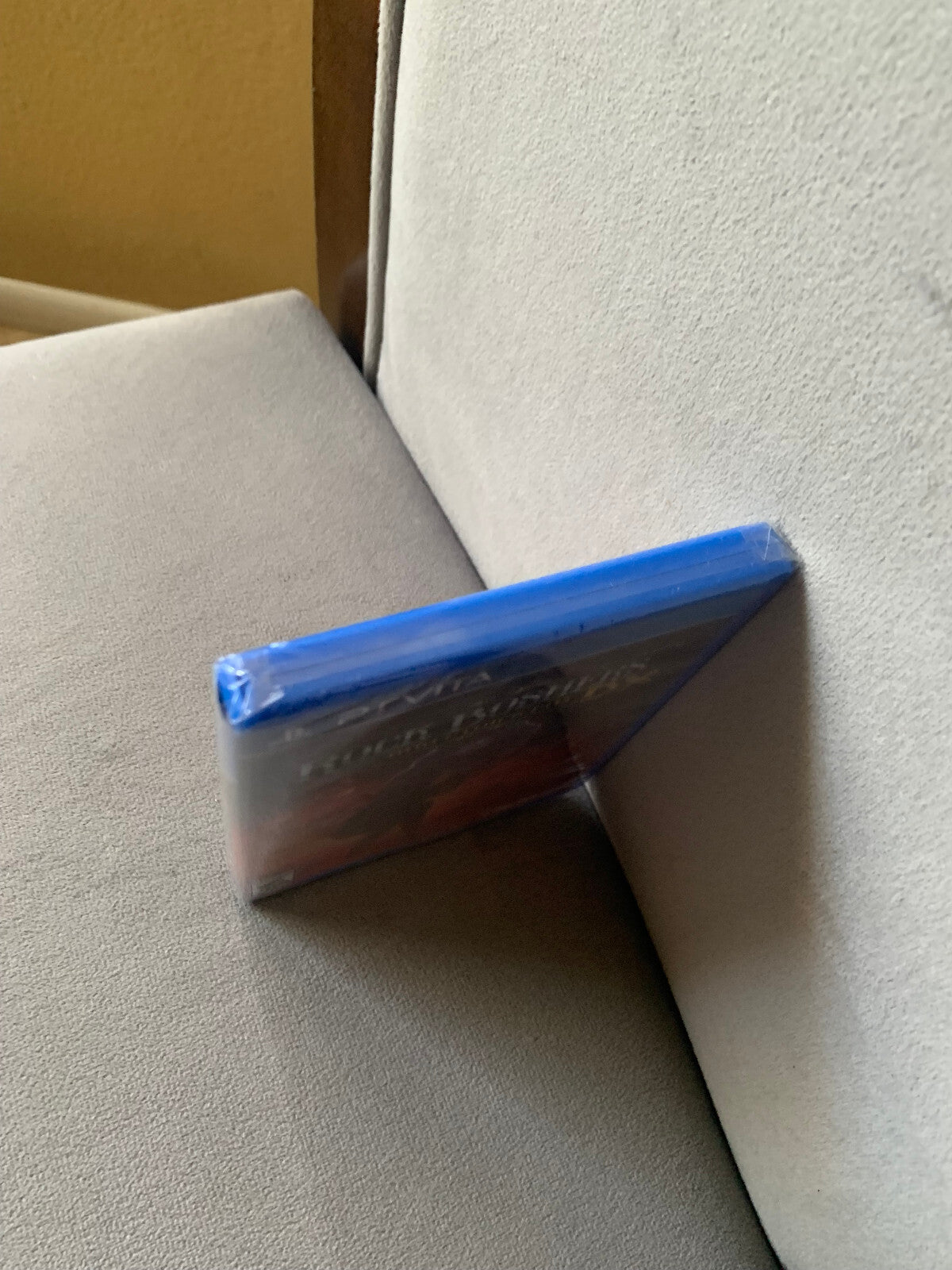 Rock Boshers DX Director's Cut PSVita Limited Run #96 Sony PlayStation Vita New