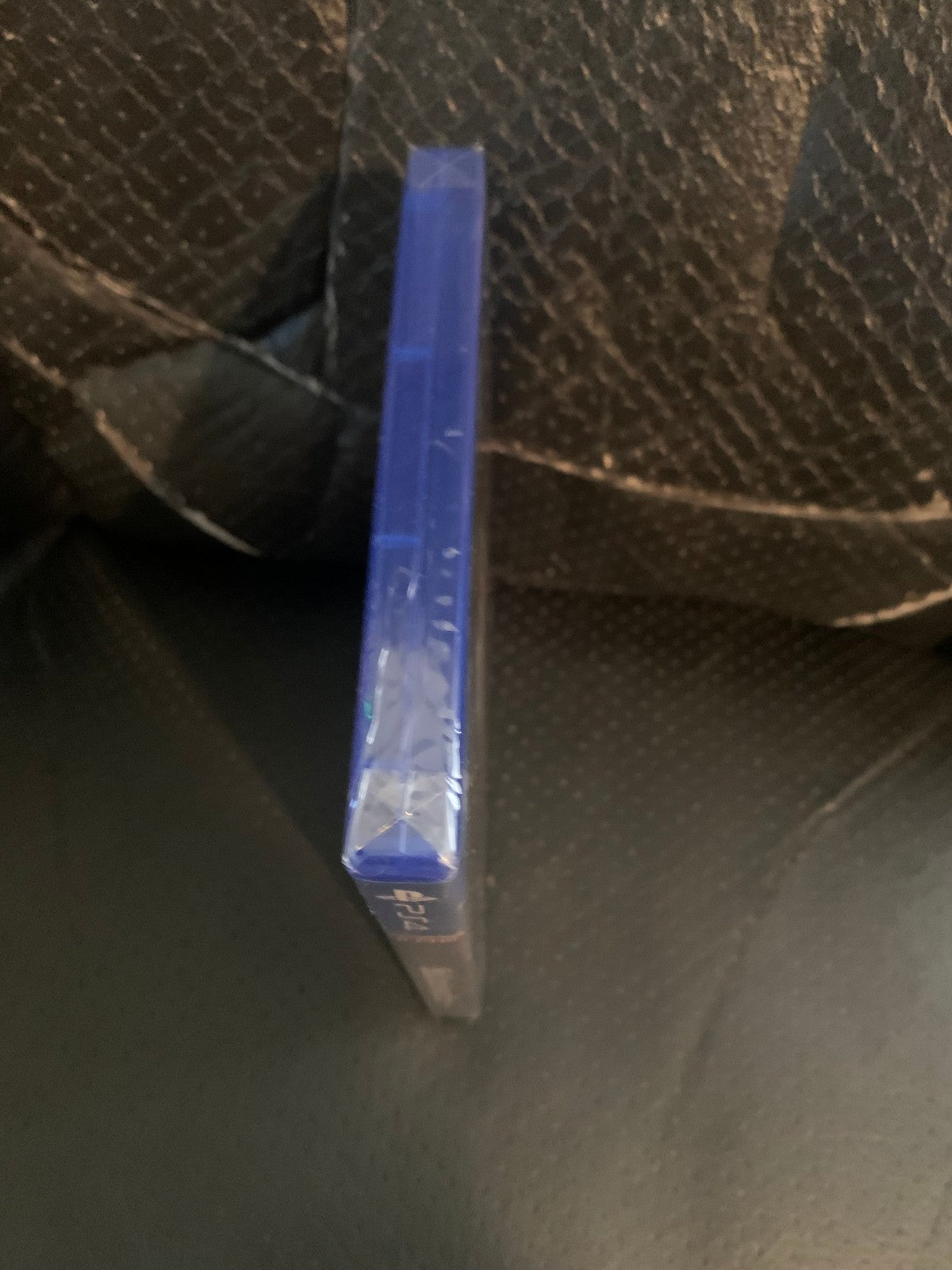 Limited Run Games #583 Salt and Sacrifice PS4 Playstation 4 New Sealed