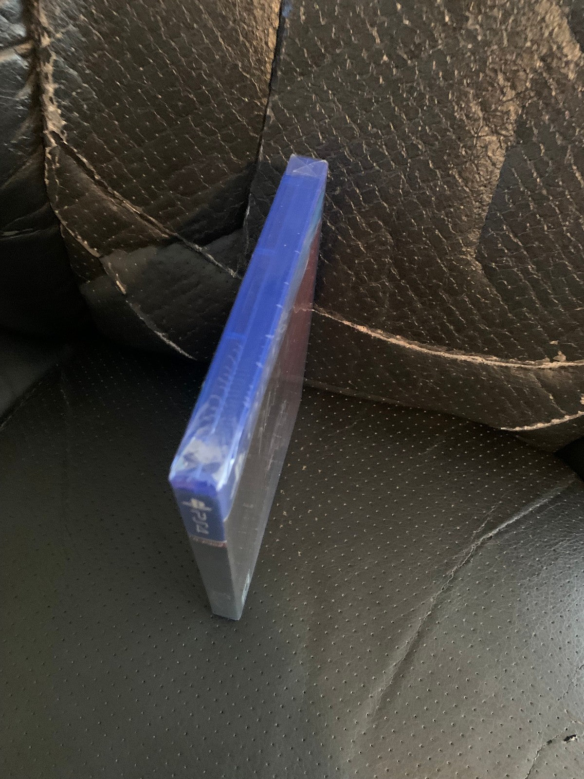 Limited Run #475 Horror Tales The Wine PS4 w/ PS5 New Sealed