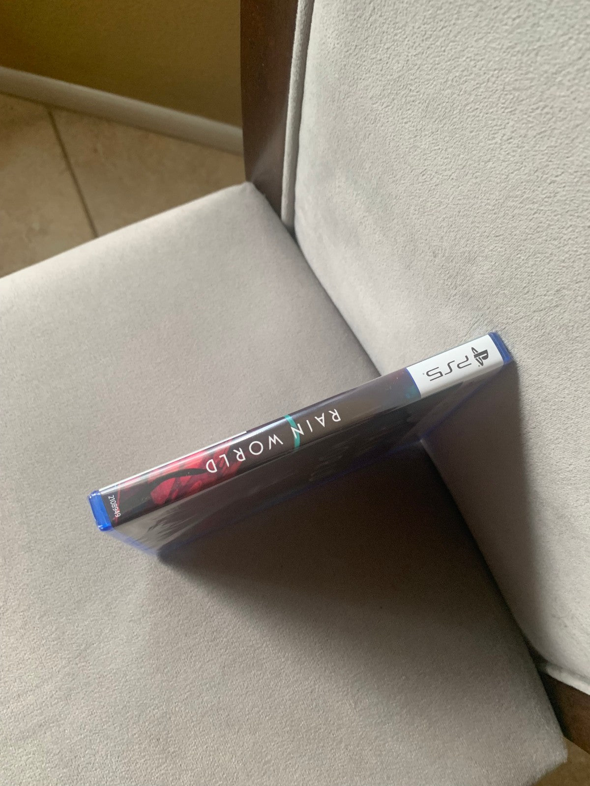 Limited Run #119 Rain World Standard Edition PS5 Playstation 5 New Sealed