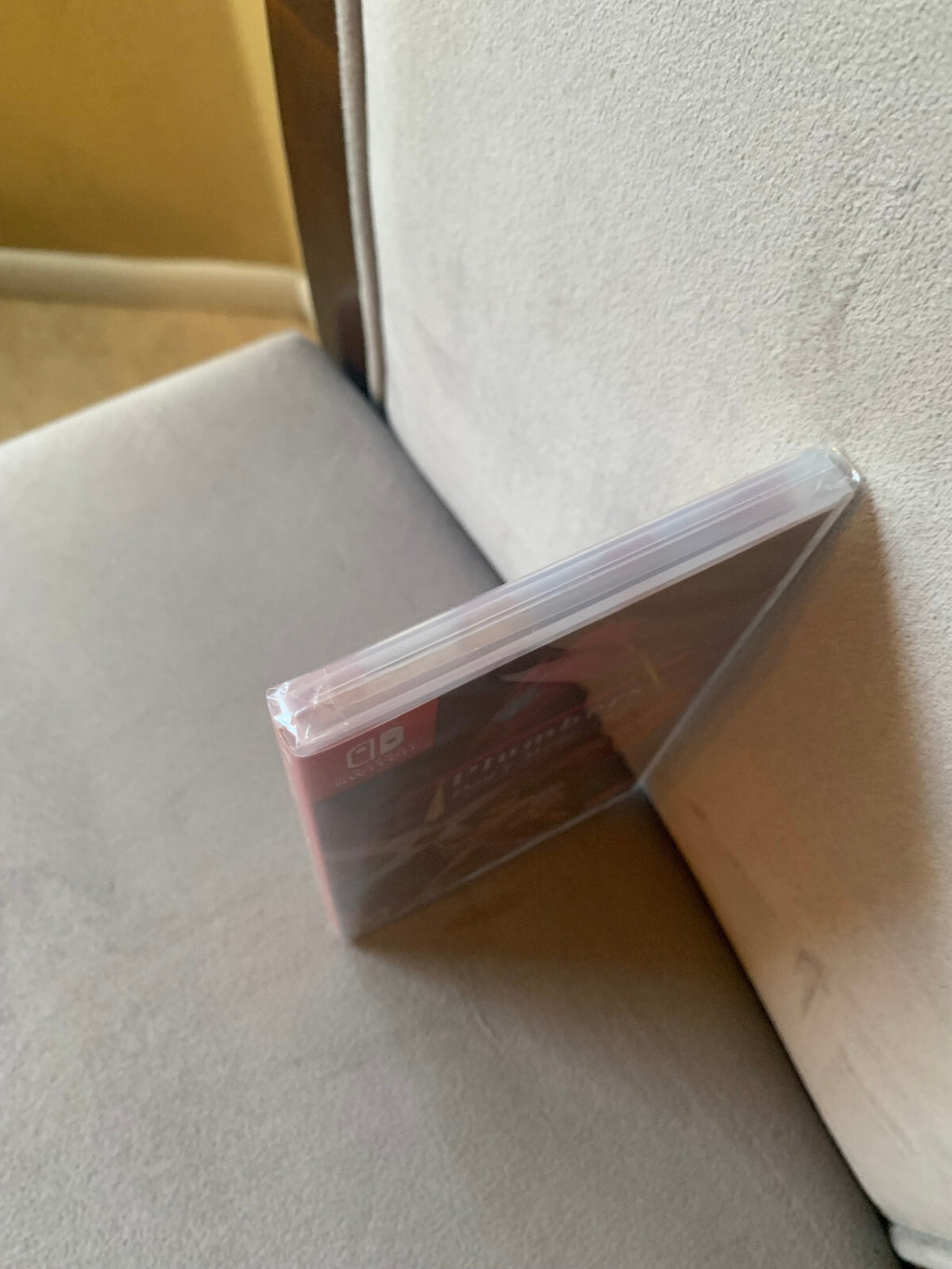 Limited Run #204: Plumbers Don’t Wear Ties Convention Exclusive Cover Switch