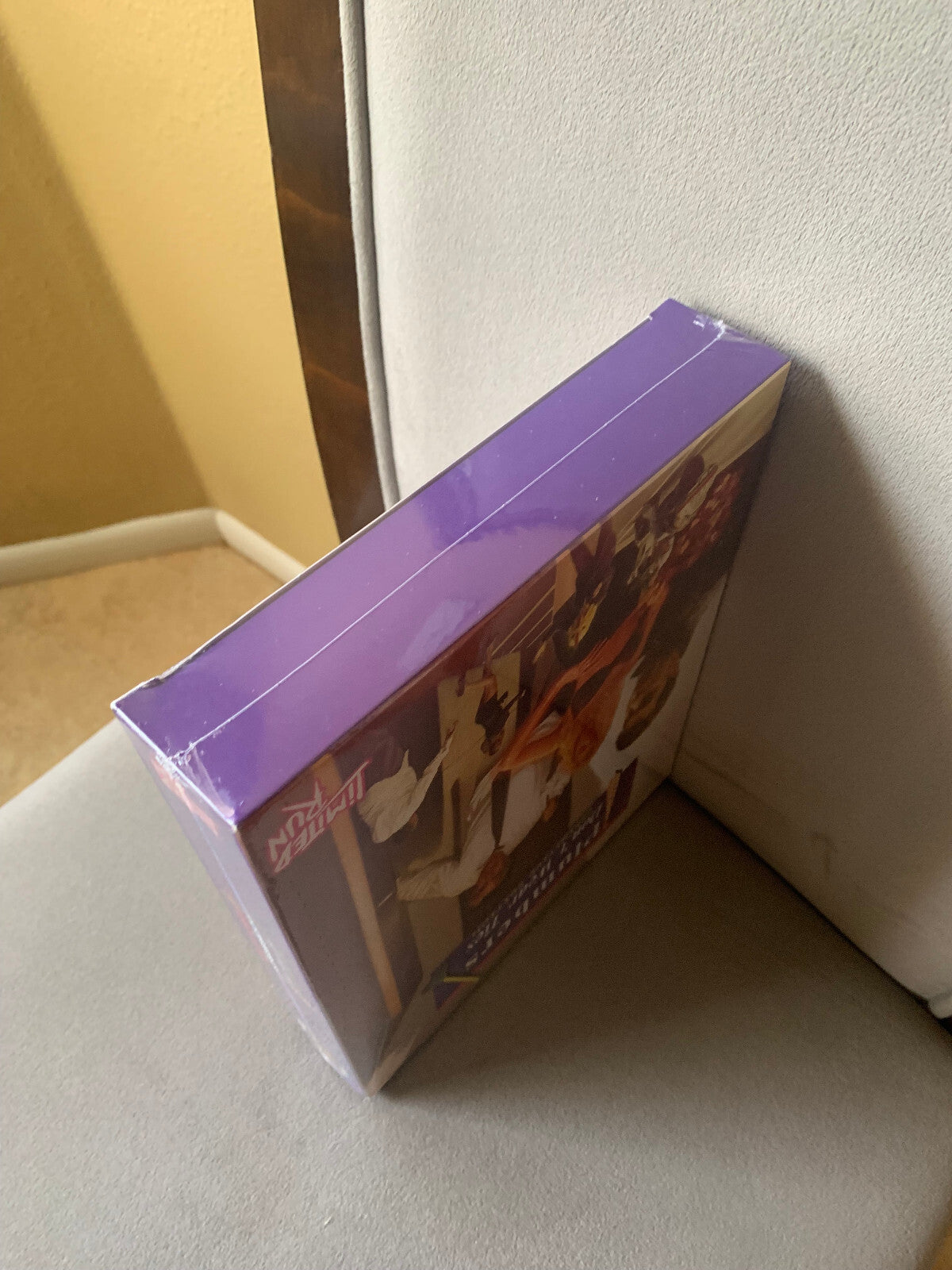 Limited Run #73: Plumbers Don’t Wear Ties Definitive PS5 Collector's Edition