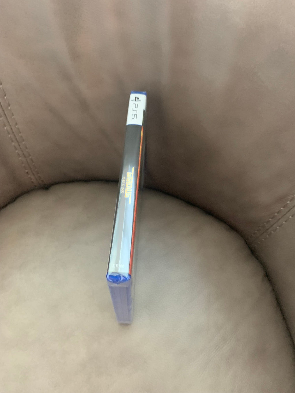 Limited Run Games #142 Gradius Origins PS5 Gradius 2 Cover Playstation 5 New