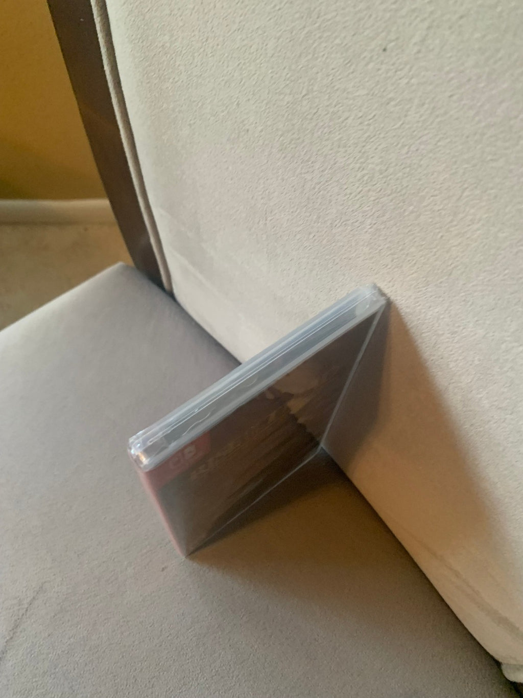 Limited Run #249: Rise of the Triad: Ludicrous Edition Nintendo Switch