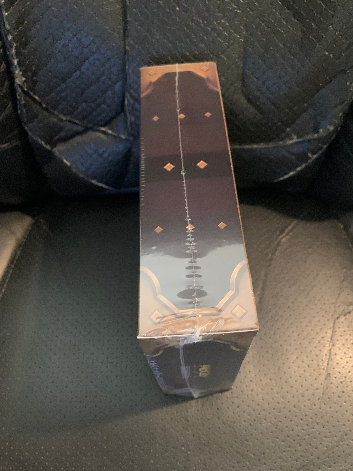 Limited Run Shadows of Adam Limited Edition PS4 Playstation 4 Brand New Sealed