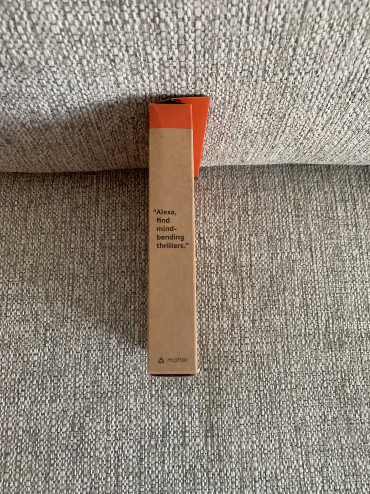 AMAZON FIRE TV Stick 4K MAX Wi-Fi 6E, 2.0 GHz 16GB Alexa AI Enhanced Remote New