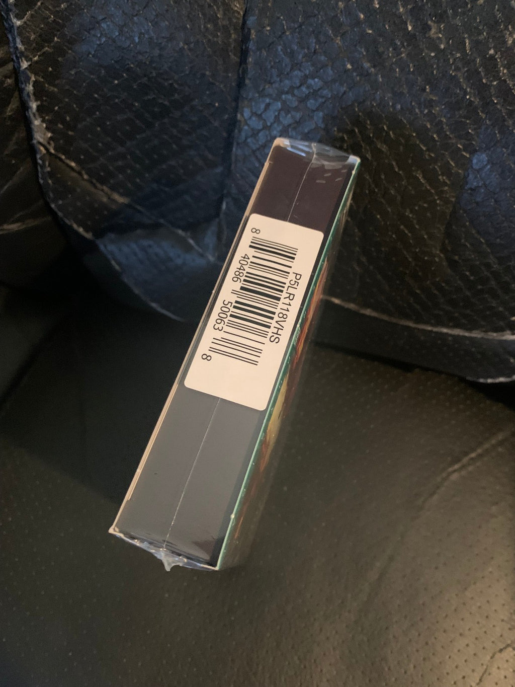 Limited Run #107 STAR WARS Dark Forces Remaster VHS Edition PS5 Playstation New