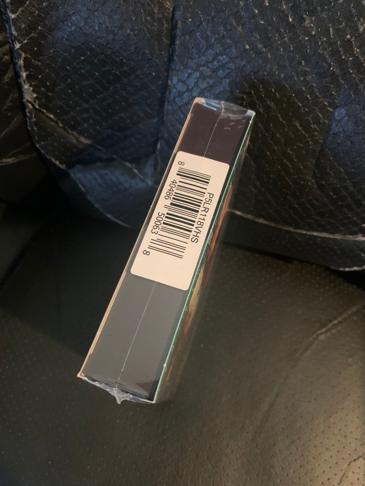 Limited Run #107 STAR WARS Dark Forces Remaster VHS Edition PS5 Playstation New