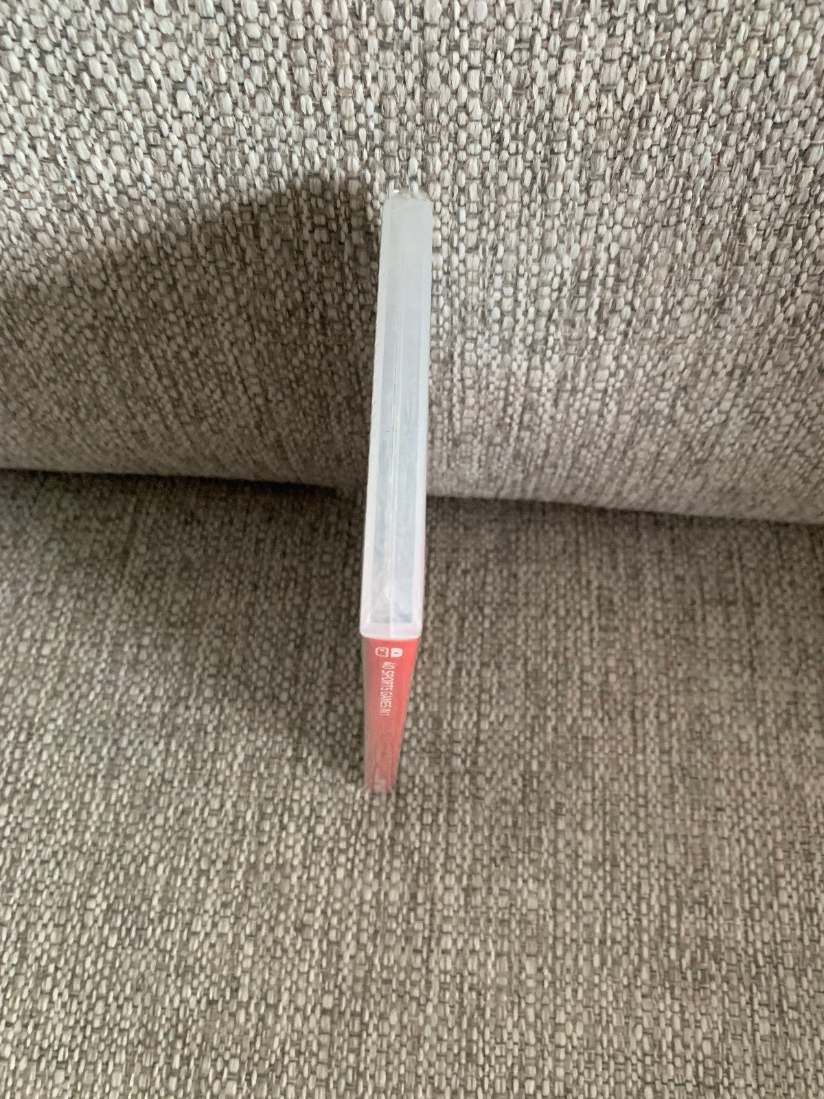 40 Sports Games In 1 Switch Nintendo ESRB New Sealed