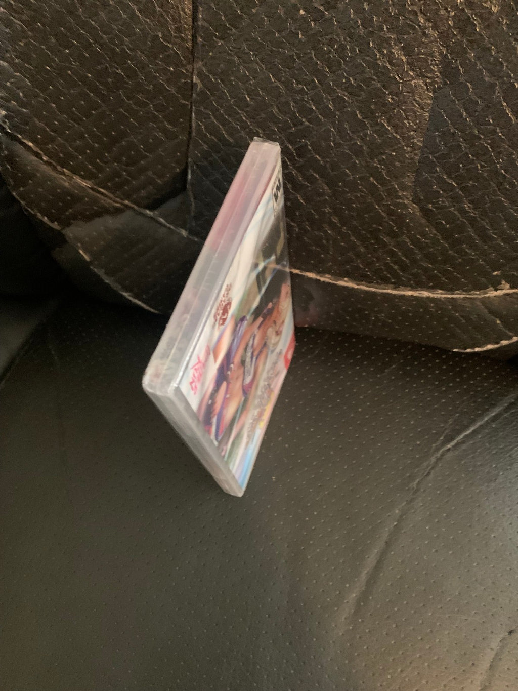 Limited Run Games #248 Lollipop Chainsaw RePOP Nintendo Switch NSW New Sealed