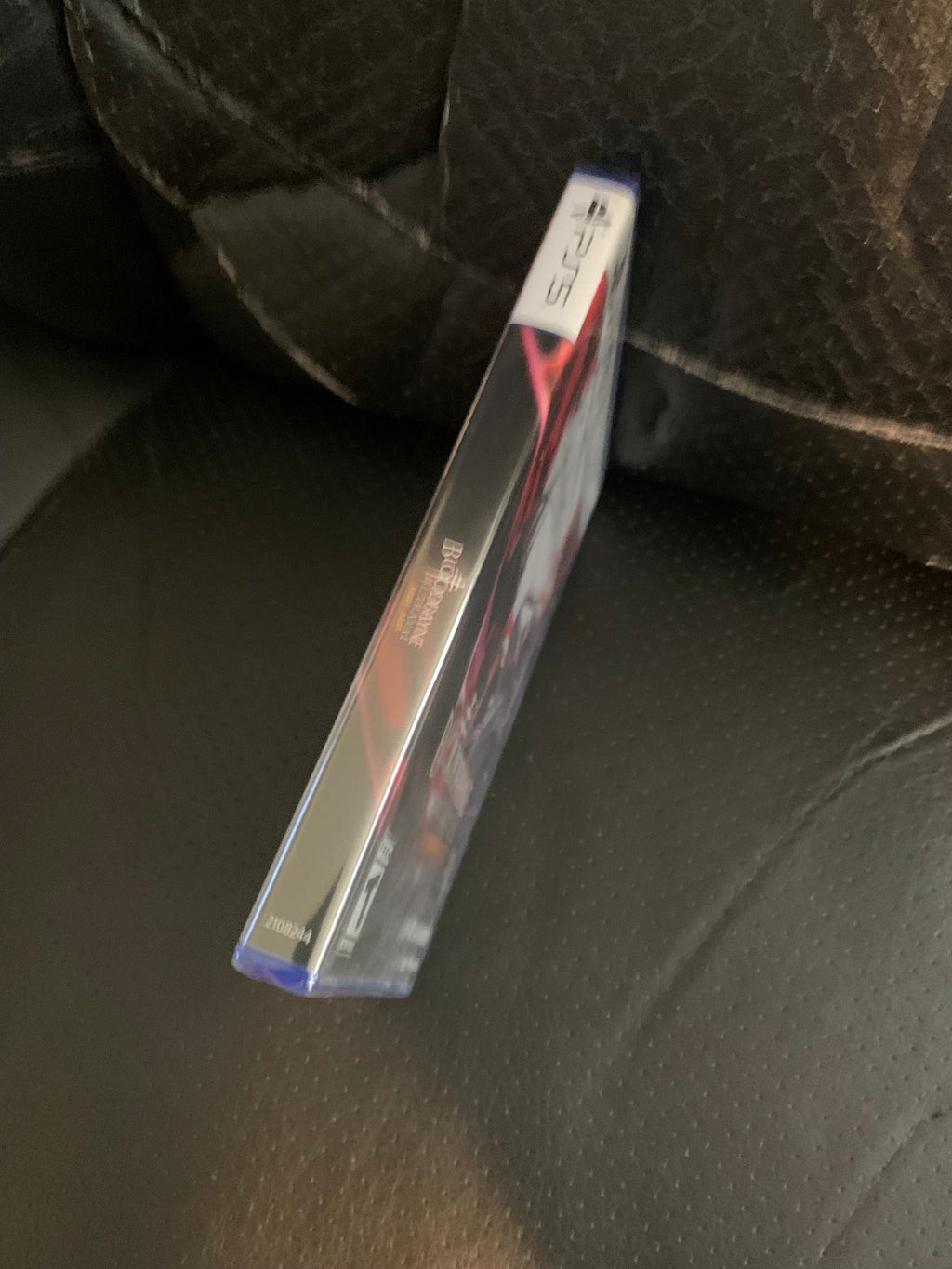 Limited Run #12: BloodRayne Betrayal: Fresh Bites PS5 Playstation 5 New Sealed