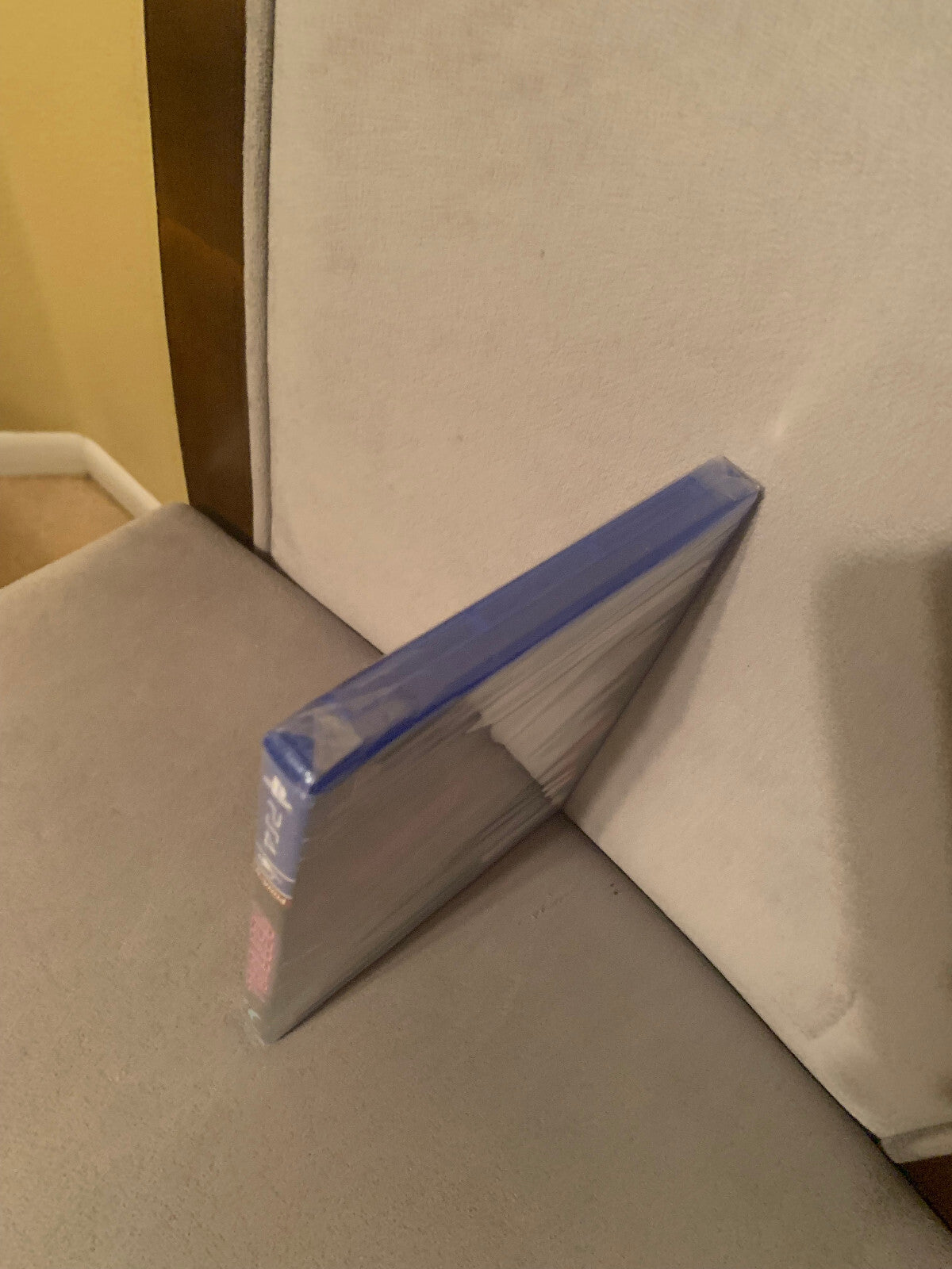 Neonwall LR-VR04 Playstation 4 Limited Run #211 PS4 VR Included New Sealed