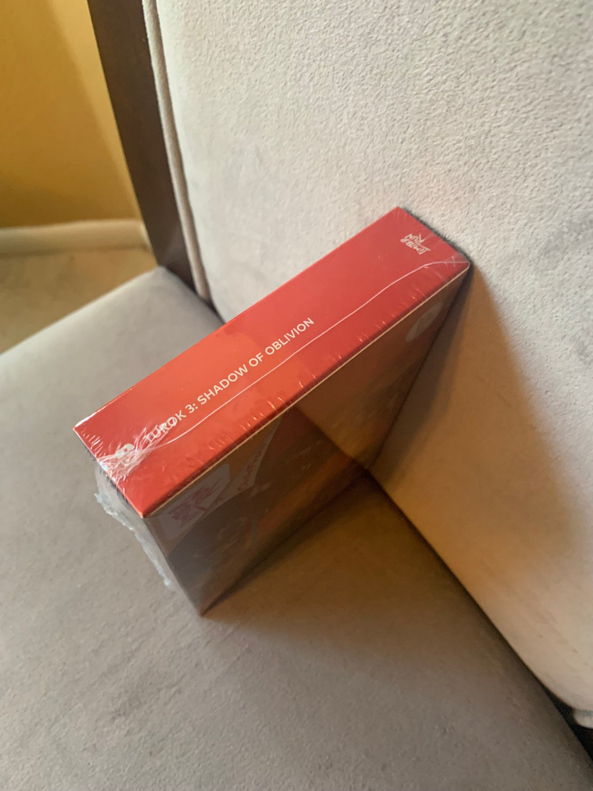 Limited Run #237: Turok 3: Shadow of Oblivion Remastered Classic Edition Switch