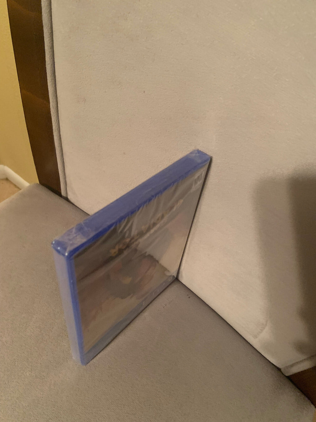 Limited Run Games #388 Story of a Gladiator PS4 PlayStation 4 Brand New Sealed