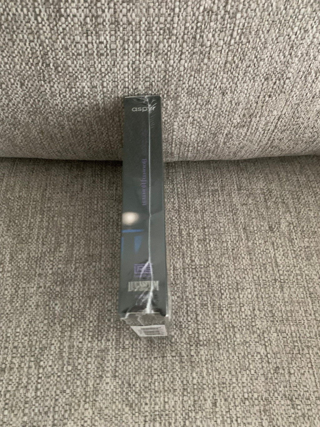 Limited Run #118 STAR WARS Bounty Hunter VHS Edition PS5 Playstation 5 New