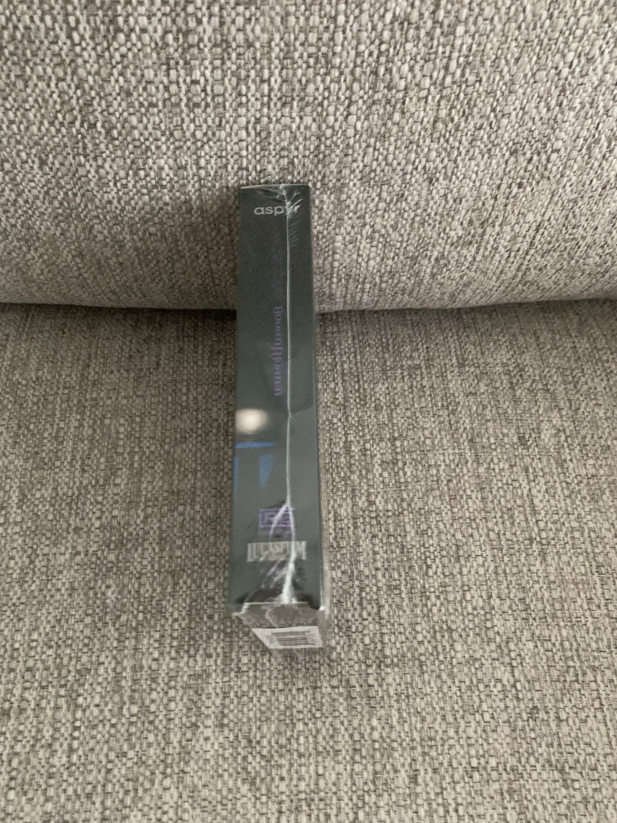 Limited Run #118 STAR WARS Bounty Hunter VHS Edition PS5 Playstation 5 New