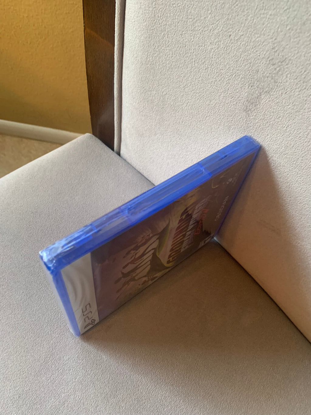 PS5 Limited Run #97: Grounded Fully Yoked Edition Playstation 5 Brand New Sealed