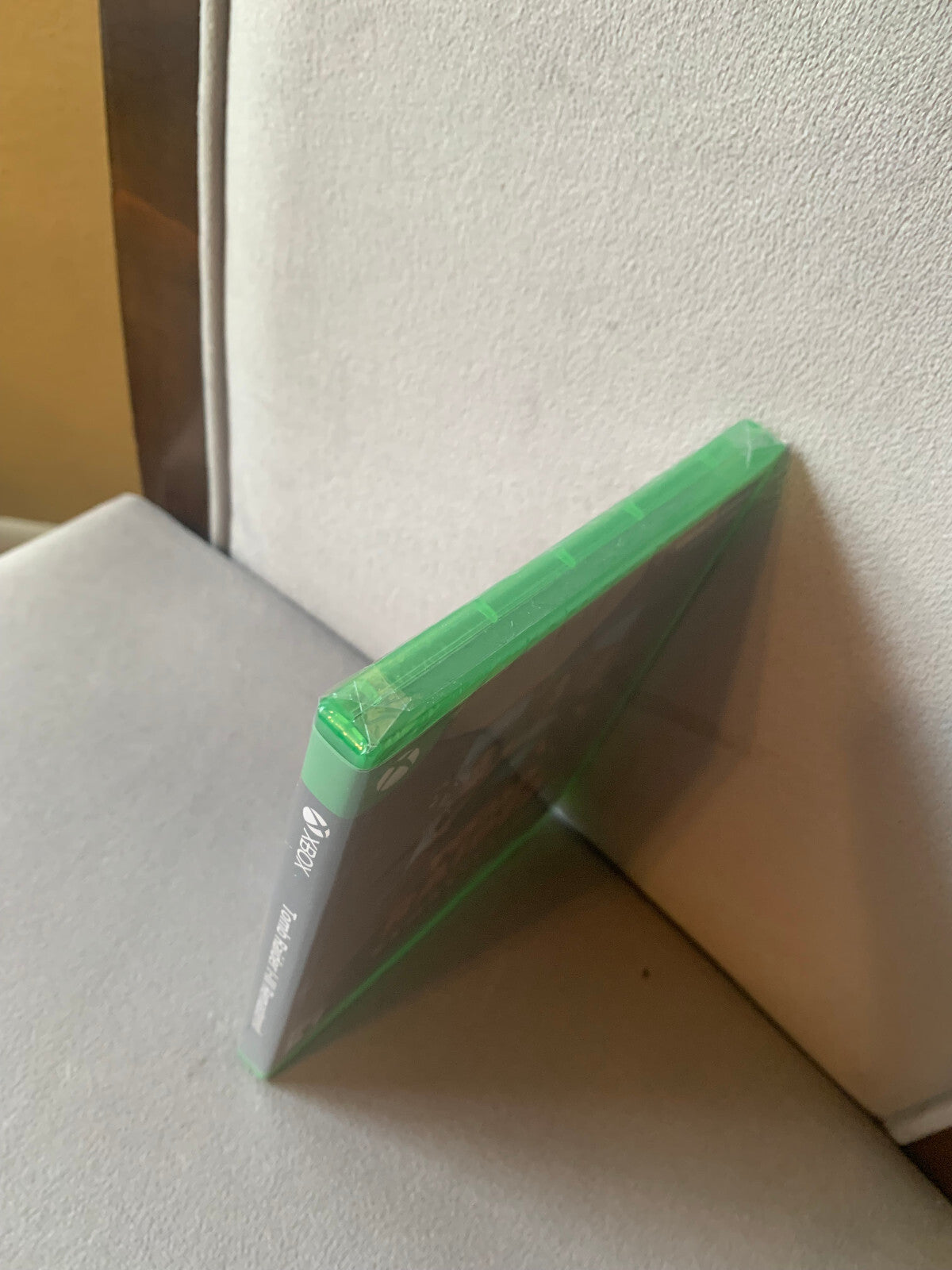 Tomb Raider I-III Remastered Trilogy Limited Run Xbox One Series X New Sealed