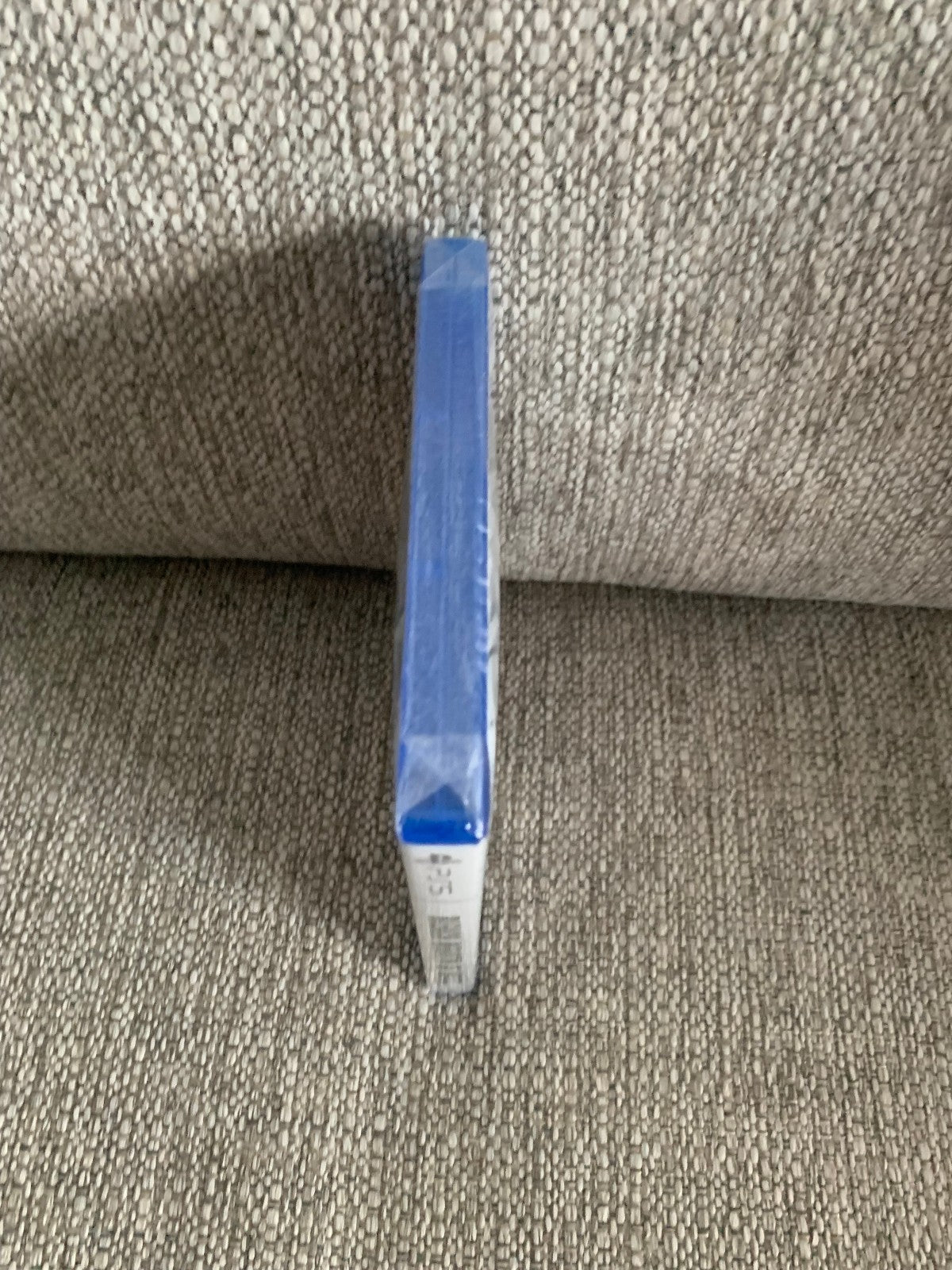 BLEACH REBIRTH OF SOULS PS5 PlayStation 5 ESRB Release New Sealed