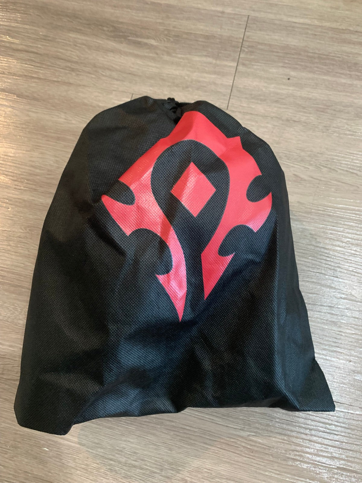 World of Warcraft Murloc Thrall 6.5" Plush Blizzard Gear Store Exclusive NO CODE