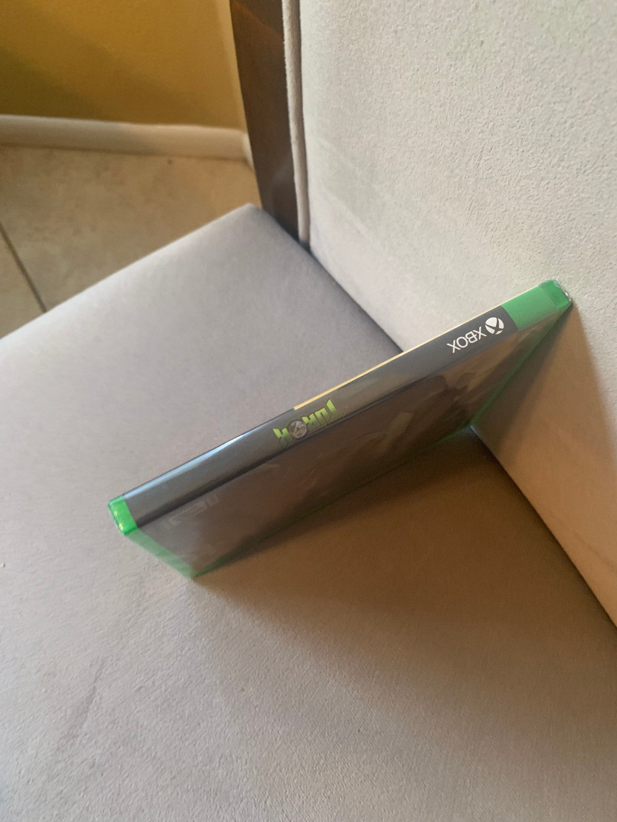 Limited Run Games #20 Turok Xbox One Universal Brand New Factory Sealed