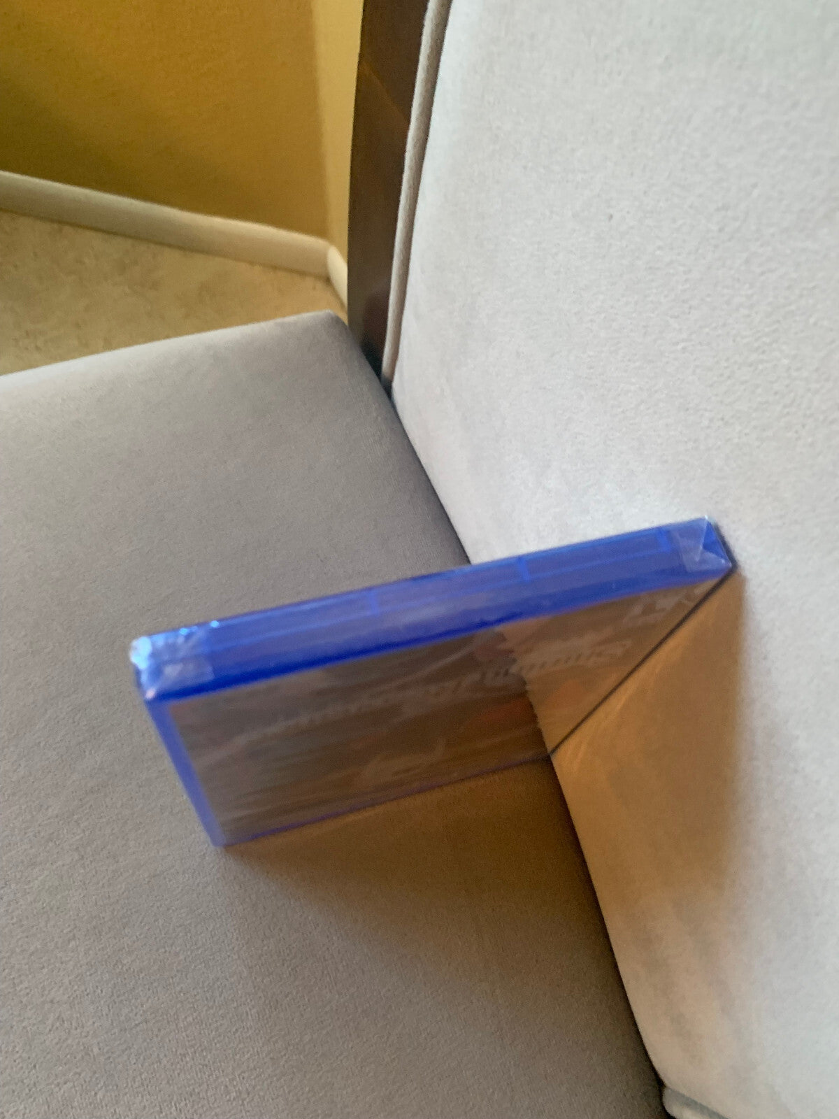 Shining Resonance Refrain - PlayStation 4 PS4 Brand New Factory Sealed