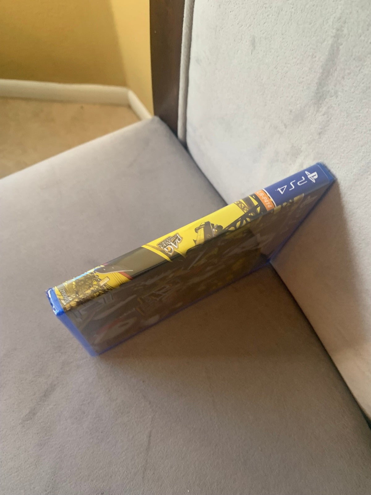 Limited Run Persona 3 Portable + 4 Golden w/ Slipcase PS4 Playstation Bundle New