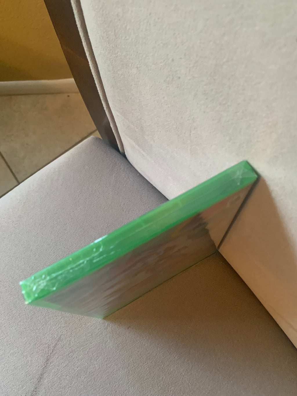 Limited Run #33 Penny’s Big Breakaway Standard Microsoft Xbox One Series X New