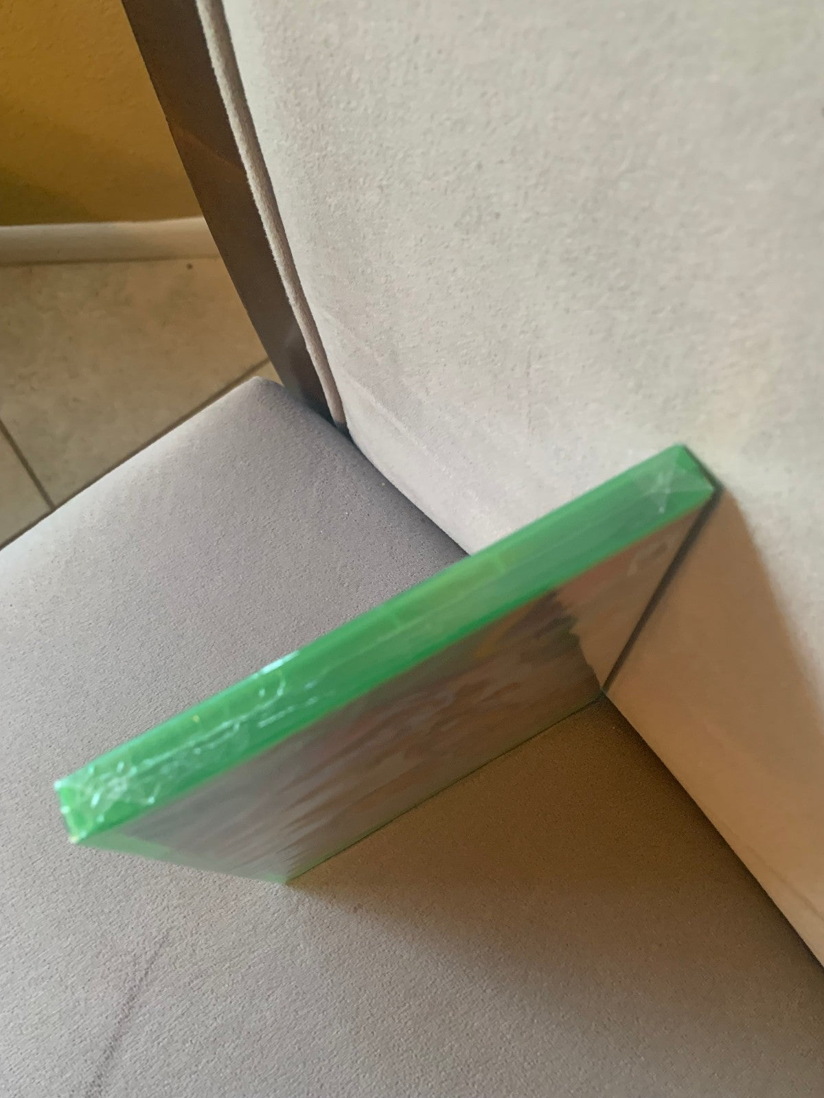 Limited Run #33 Penny’s Big Breakaway Standard Microsoft Xbox One Series X New