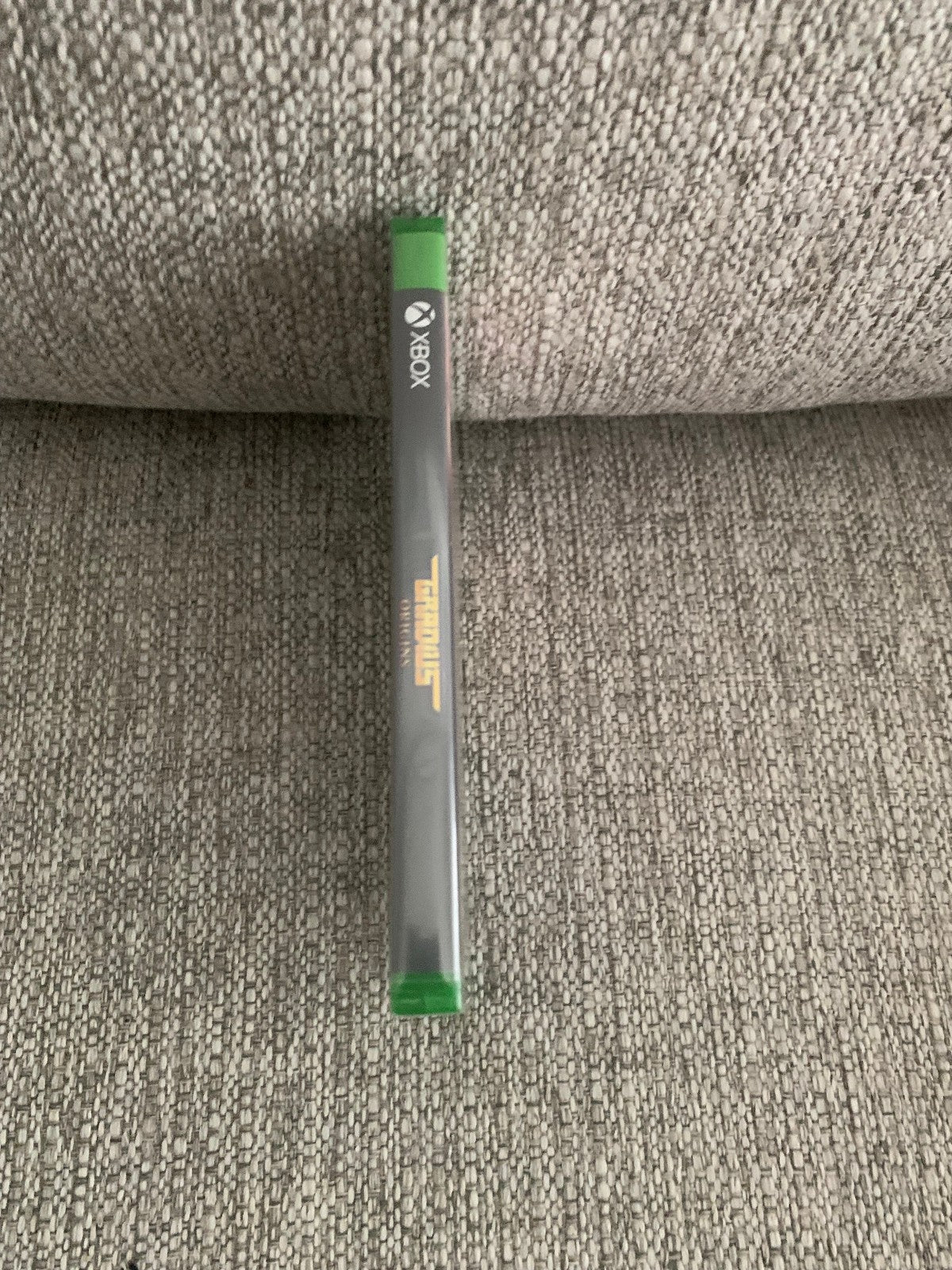 Limited Run #43 Gradius Origins Salamander 3 Cover Microsoft Xbox Series X