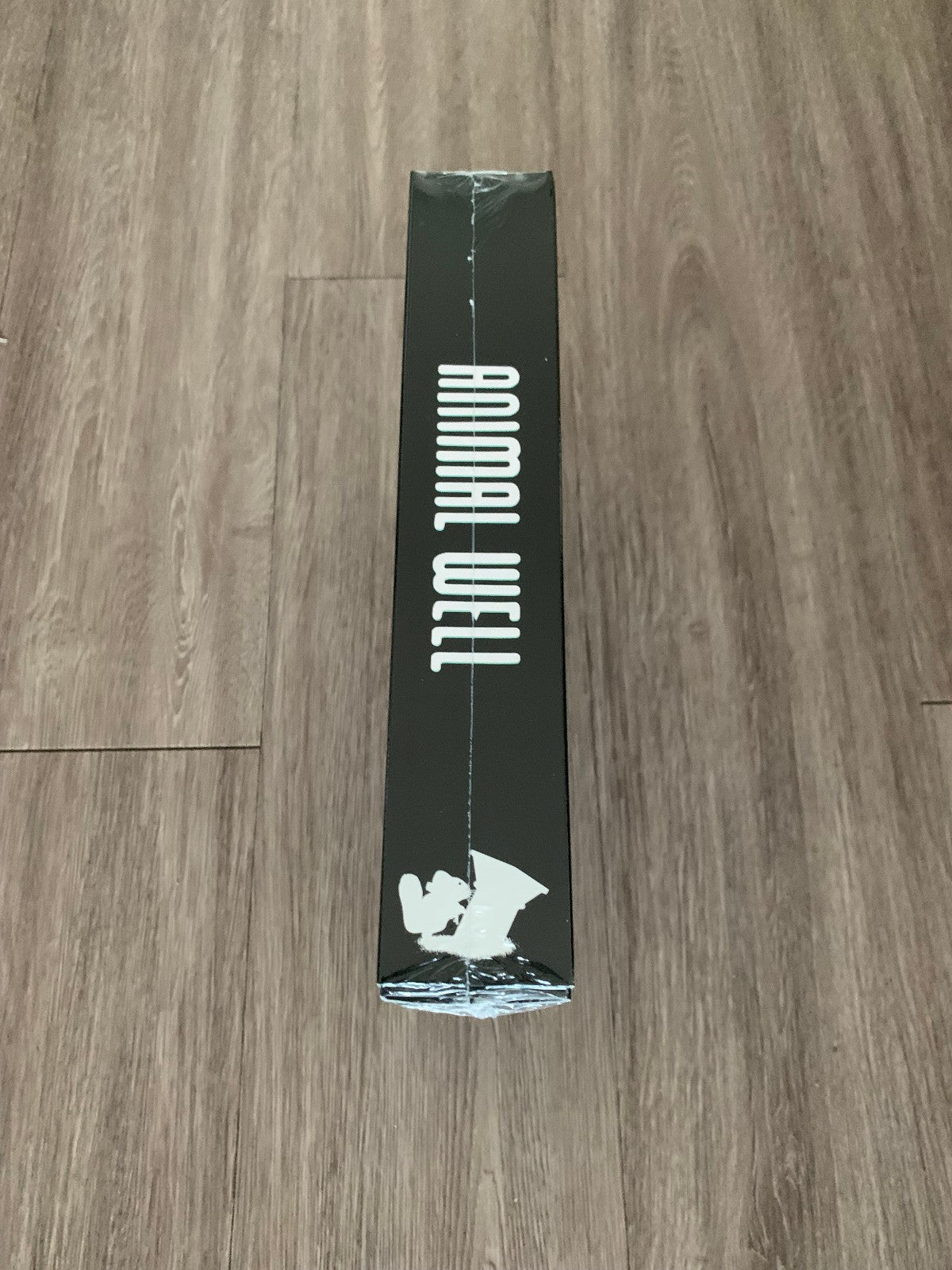 Animal Well PS5 Collector’s Edition Limited Run #99 Playstation 5 New Sealed