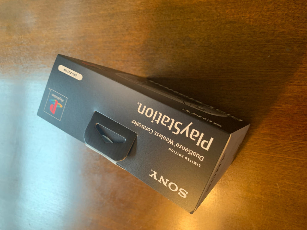 PlayStation DualSense Wireless Controller 30th Anniversary Limited Edition NEW