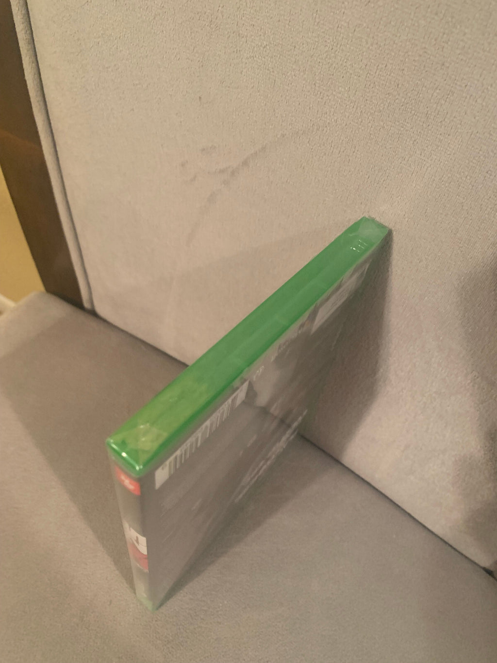 NBA 2K25 Microsoft Xbox Series X Brand New Sealed