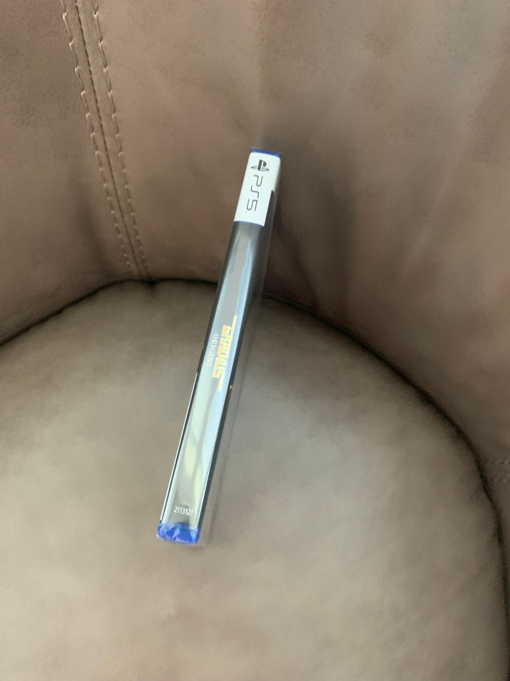 Limited Run Games #142 Gradius Origins PS5 Gradius 3 Cover Playstation 5 New