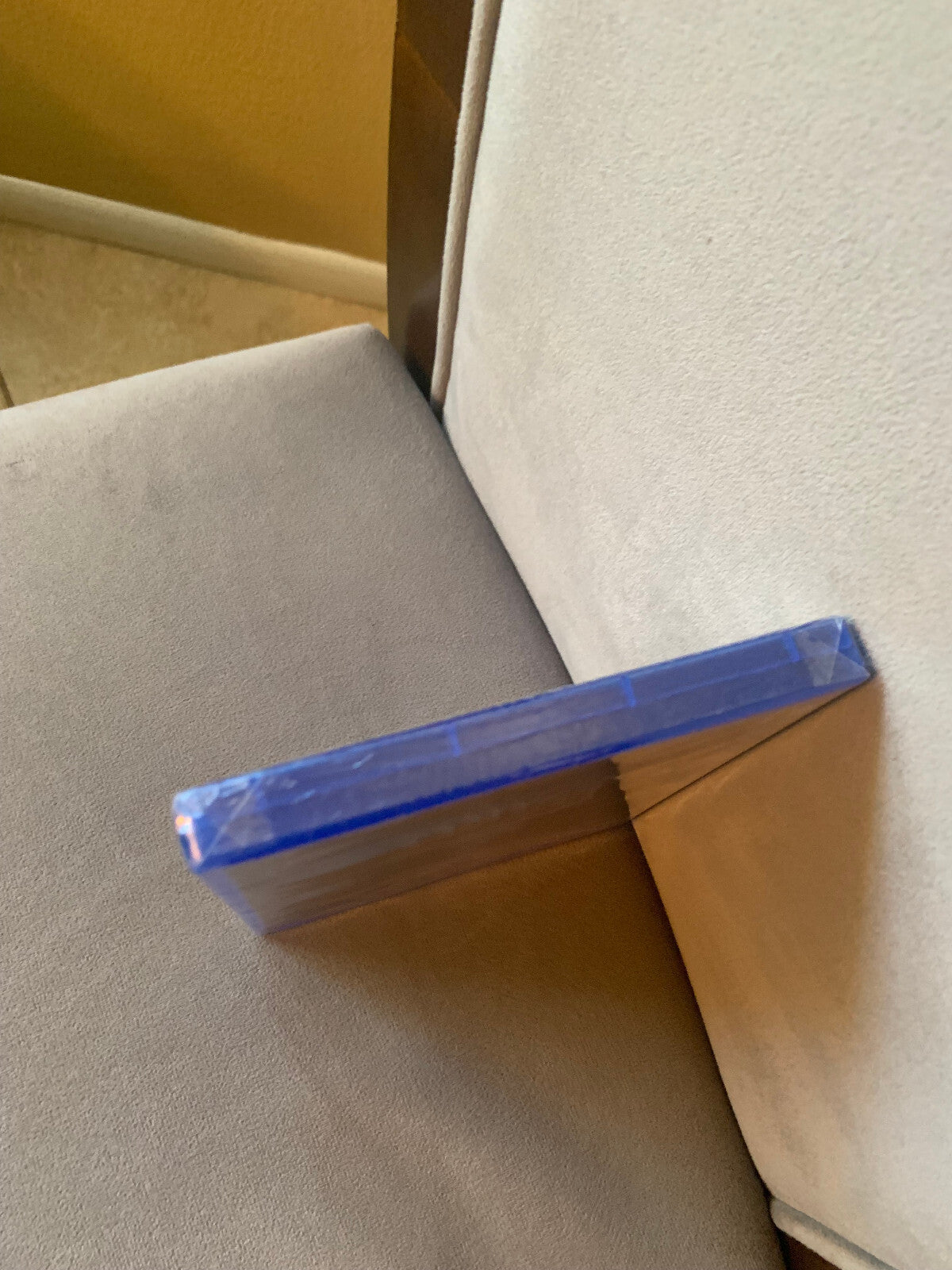 DARQ Complete Edition PS4 Playstation 4 Limited Run Games New Sealed