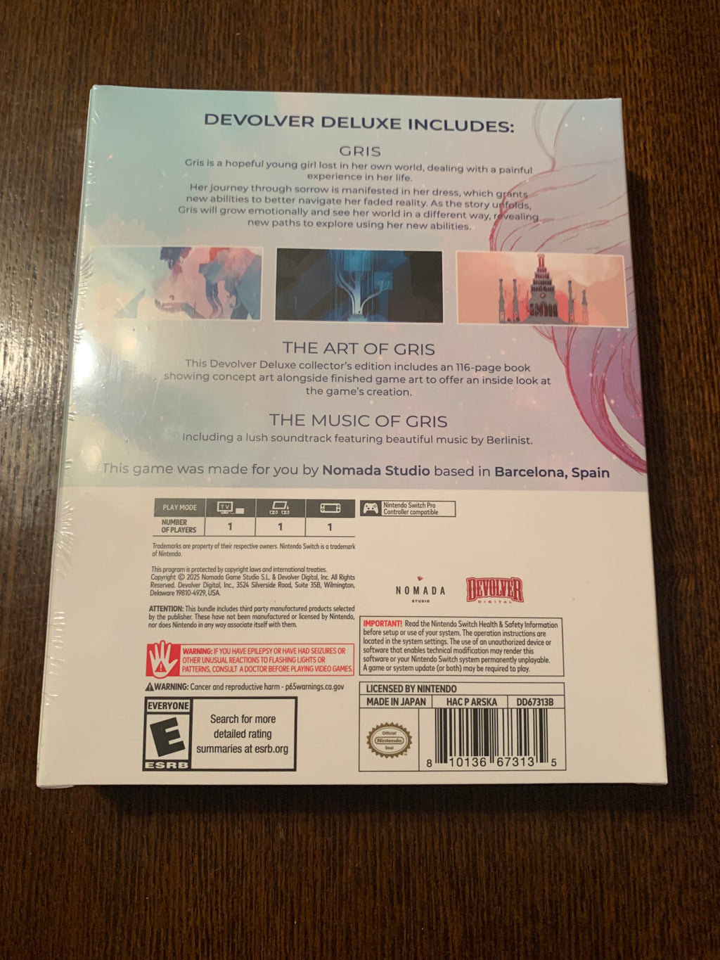 Limited Run #405 Castlevania Anniversary Collection Bloodlines Edition PS4 PS5