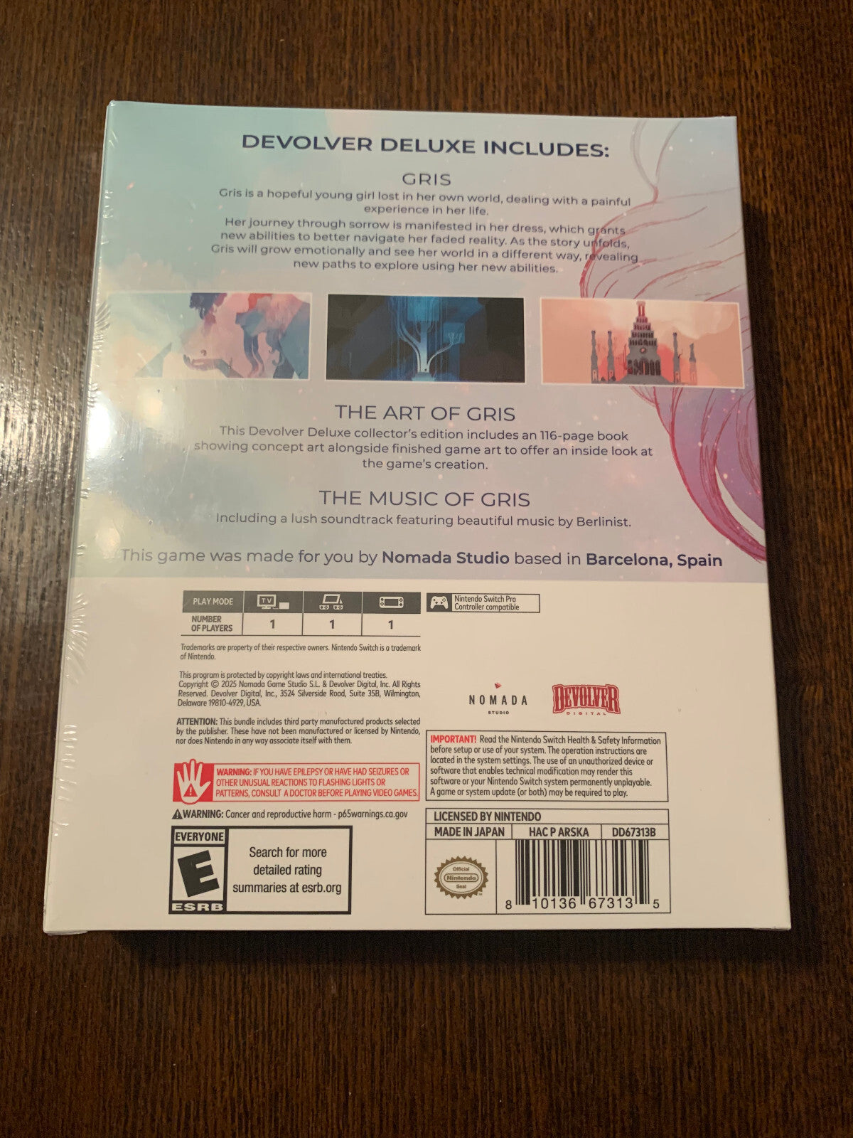 Limited Run #405 Castlevania Anniversary Collection Bloodlines Edition PS4 PS5